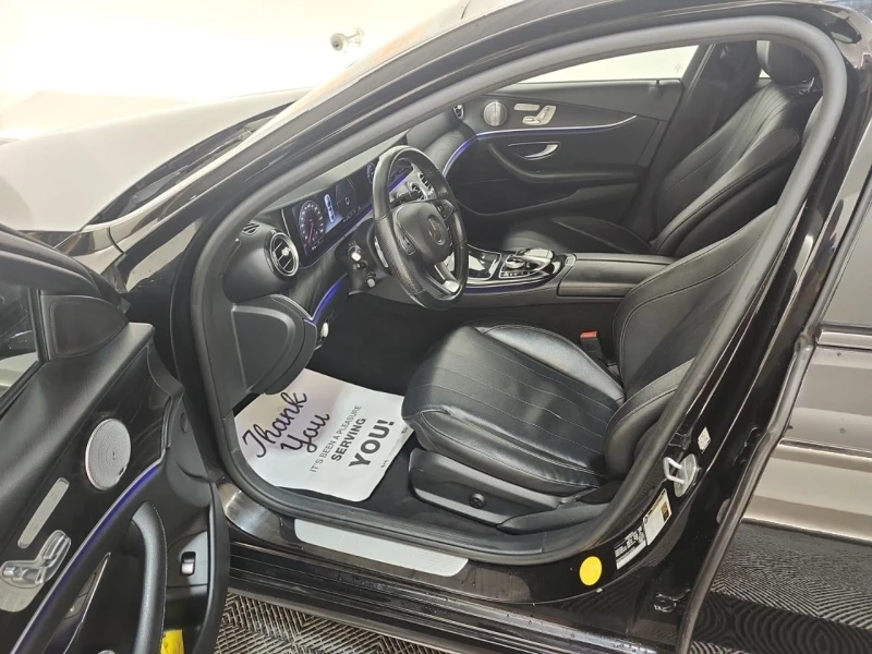 Mercedes-Benz E 300 Burmester* 360* AMG packet* Пано* , снимка 5 - Автомобили и джипове - 52650025