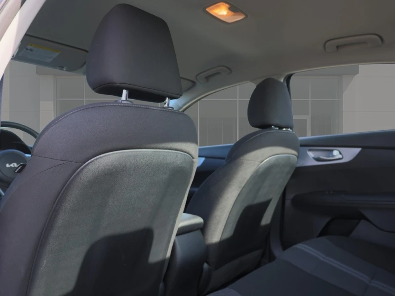 Kia Forte * LX  * CARFAX * ЦЕНА ДО БЪЛГАРИЯ, снимка 11 - Автомобили и джипове - 52700958