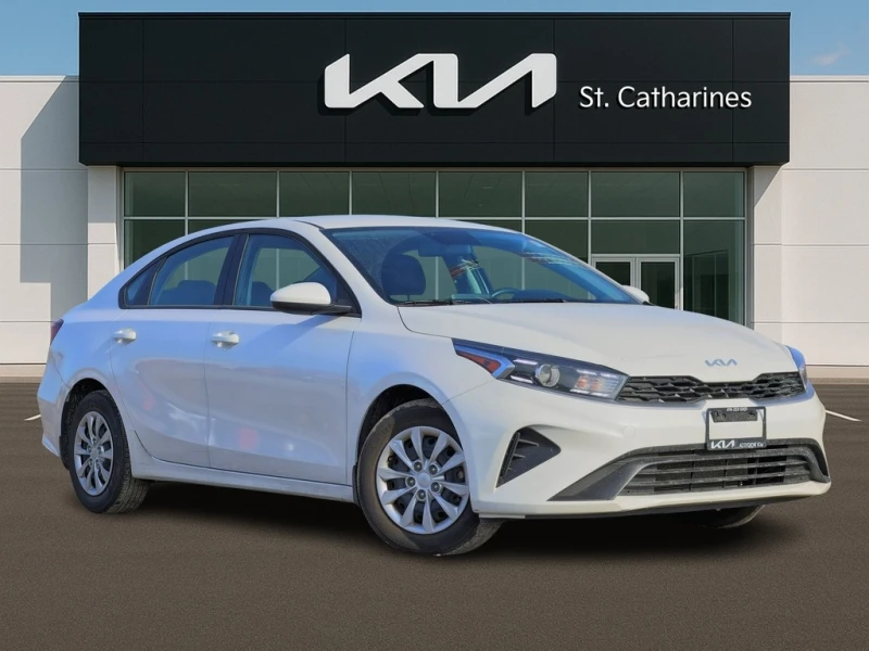 Kia Forte * LX  * CARFAX * ЦЕНА ДО БЪЛГАРИЯ, снимка 6 - Автомобили и джипове - 52700958