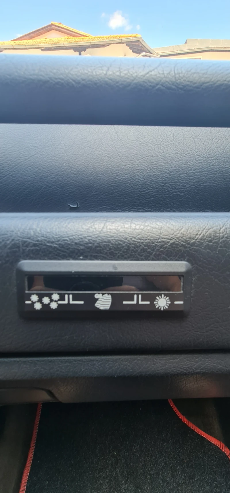 Citroen Xantia Хечбек, снимка 11 - Автомобили и джипове - 52918403