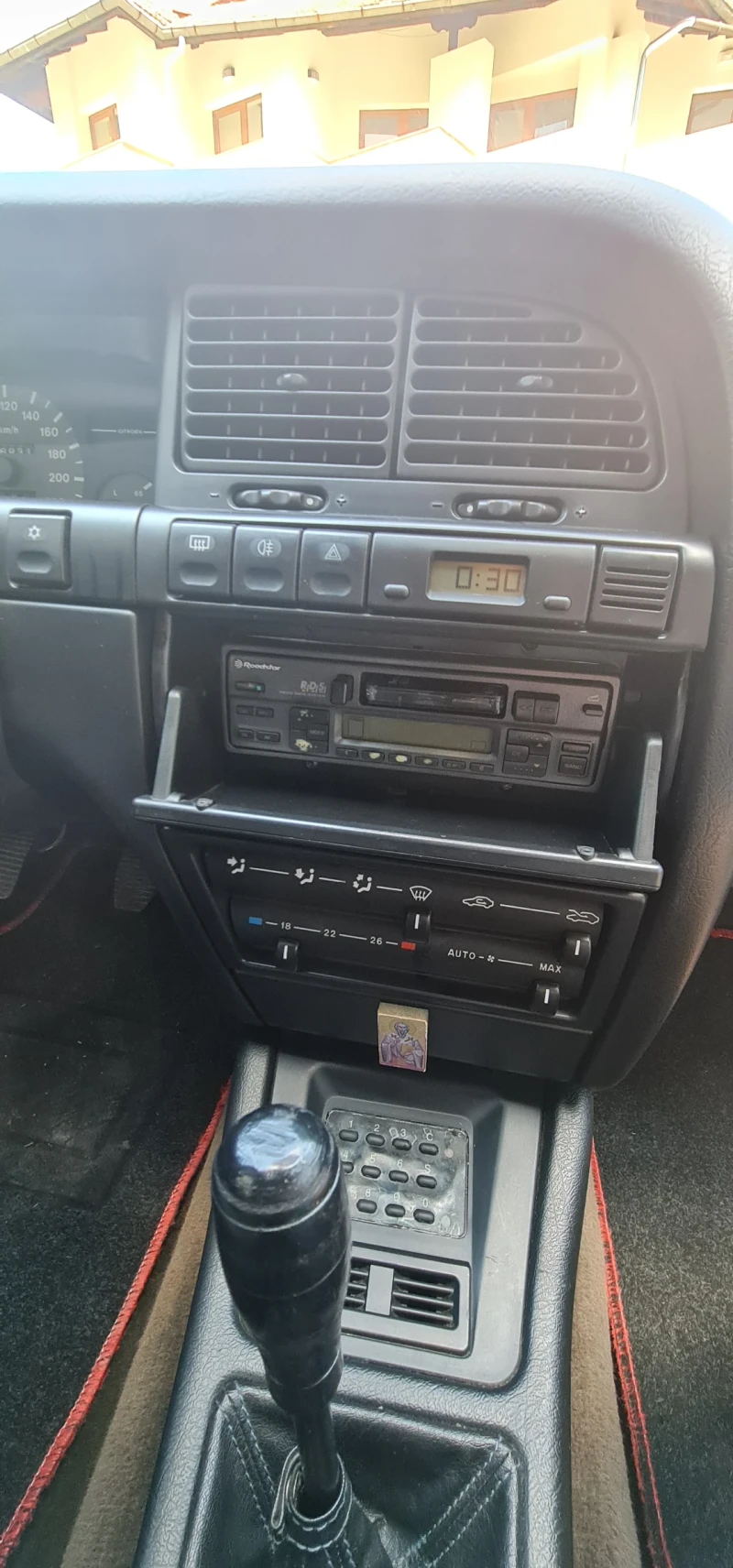 Citroen Xantia Хечбек, снимка 10 - Автомобили и джипове - 52918403