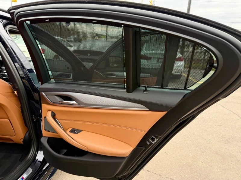 BMW 540 * 540i xDrive| PREM ENHNCD| M SPORT PLUS| * CARFAX, снимка 17 - Автомобили и джипове - 52927991