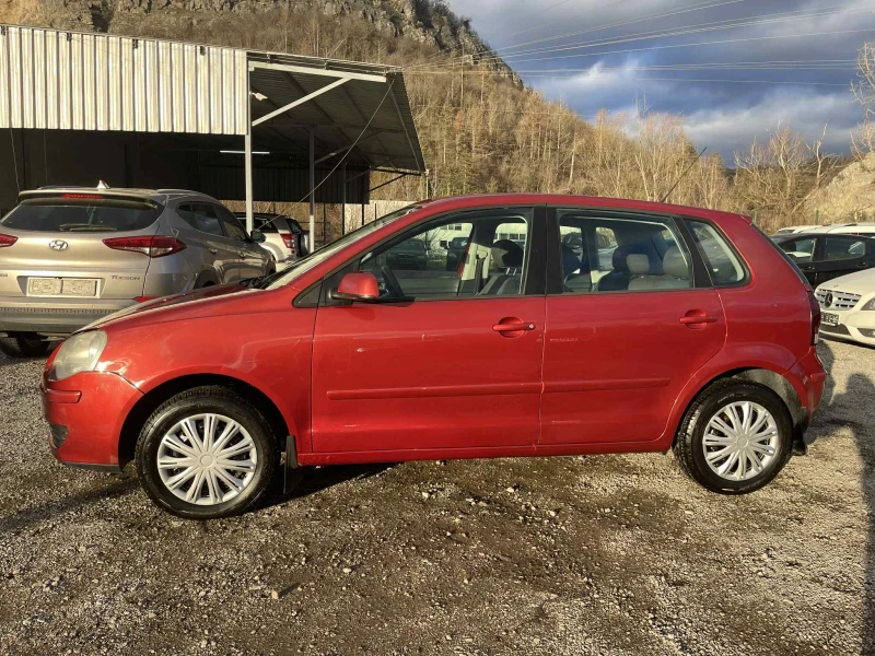 VW Polo 1.4i-75к.с, снимка 2 - Автомобили и джипове - 53040763