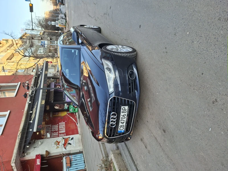 Audi A6 Топ състояние без никакви проблеми, снимка 7 - Автомобили и джипове - 53154824