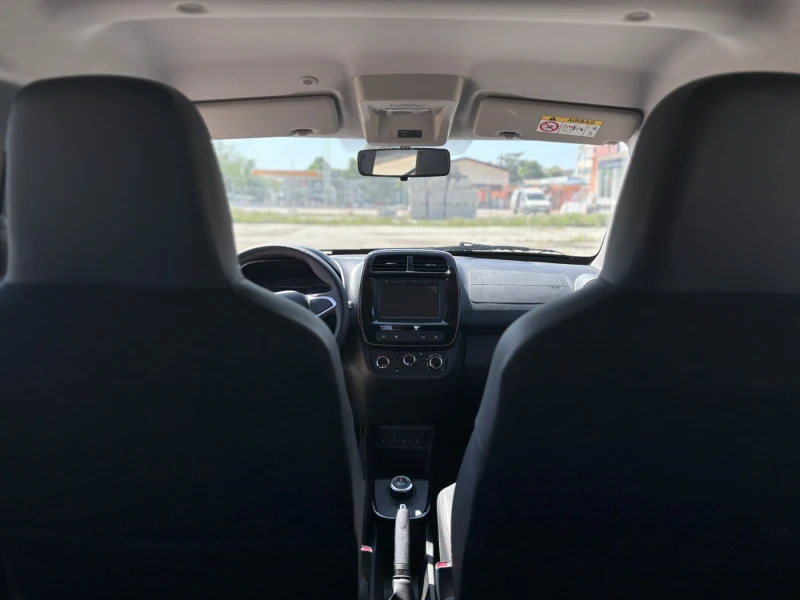 Dacia Spring 💥65к.с.EXTREME💥, снимка 11 - Автомобили и джипове - 53333235