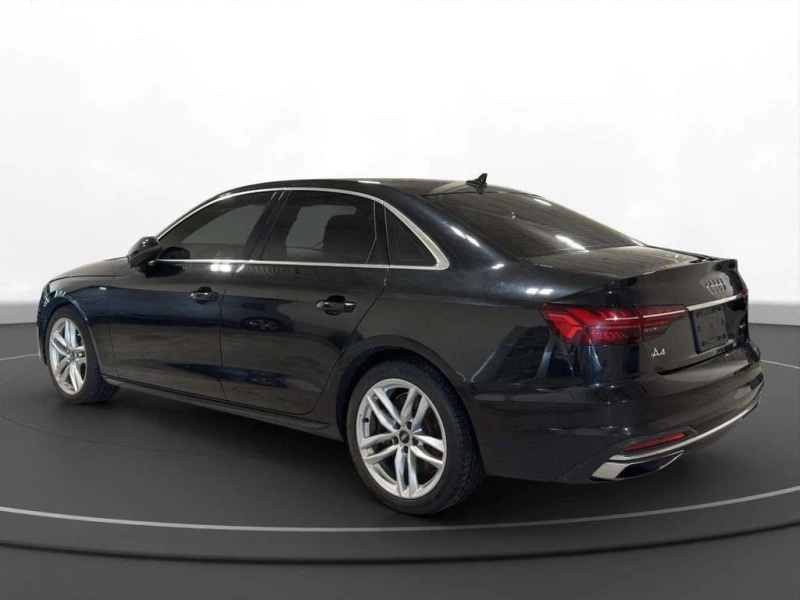 Audi A4 * quattro Prestige * CARFAX * ЦЕНА ДО БГ, снимка 6 - Автомобили и джипове - 53404286