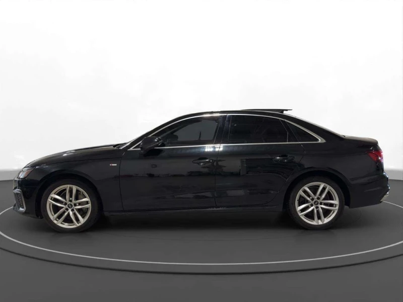Audi A4 * quattro Prestige * CARFAX * ЦЕНА ДО БГ, снимка 4 - Автомобили и джипове - 53404286