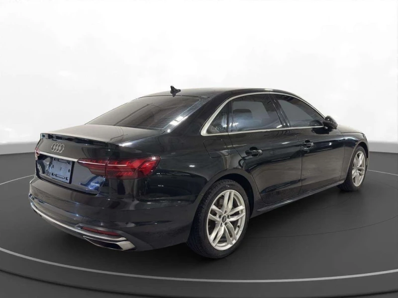 Audi A4 * quattro Prestige * CARFAX * ЦЕНА ДО БГ, снимка 8 - Автомобили и джипове - 53404286