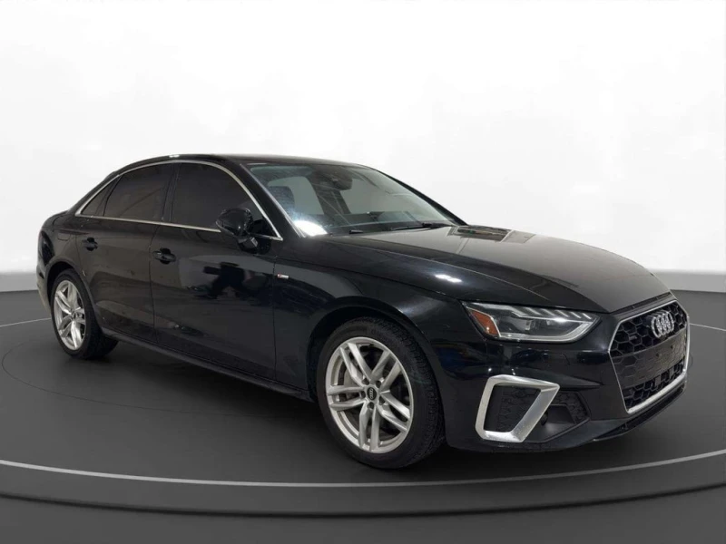 Audi A4 * quattro Prestige * CARFAX * ЦЕНА ДО БГ, снимка 3 - Автомобили и джипове - 53404286