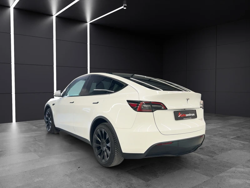 Tesla Model Y Long Range Dual AWD, снимка 5 - Автомобили и джипове - 53507606