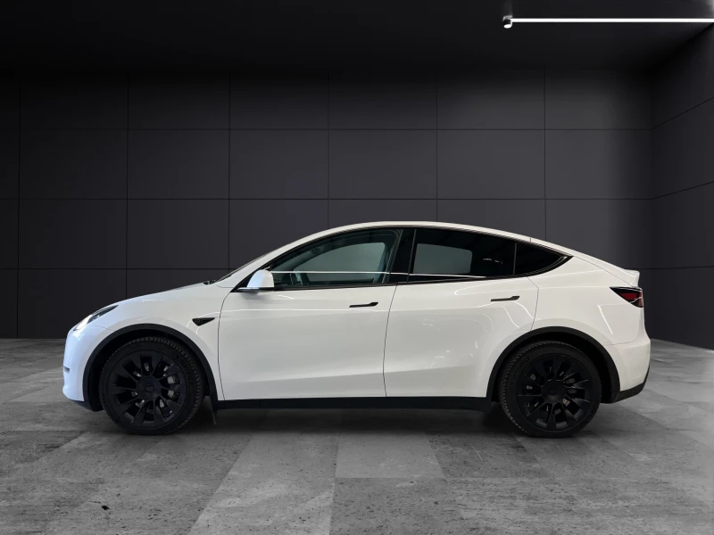 Tesla Model Y Long Range Dual AWD, снимка 9 - Автомобили и джипове - 53507606