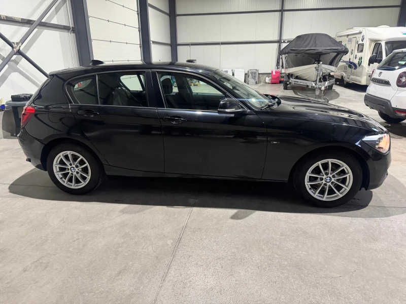 BMW 118 143 k.c, снимка 3 - Автомобили и джипове - 53512464