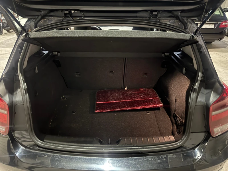 BMW 118 143 k.c, снимка 13 - Автомобили и джипове - 53512464