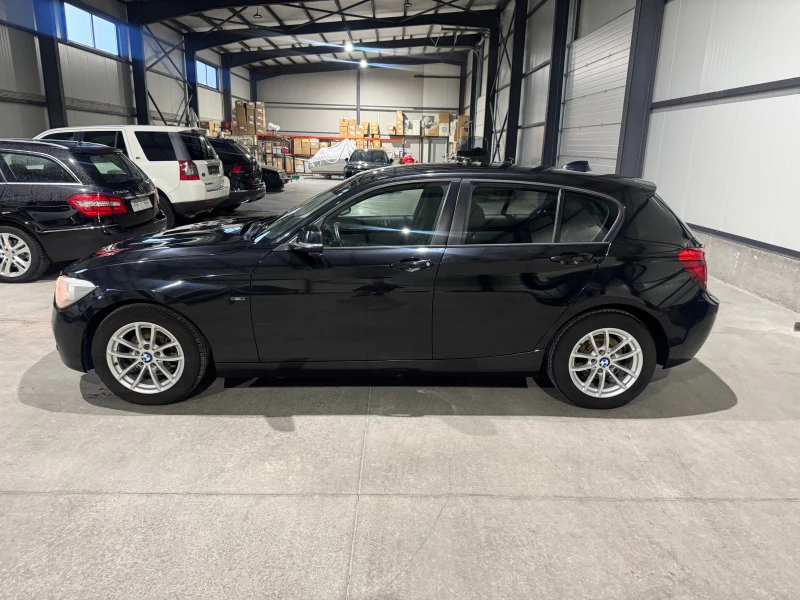 BMW 118 143 k.c, снимка 2 - Автомобили и джипове - 53512464