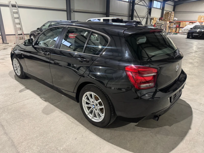 BMW 118 143 k.c, снимка 4 - Автомобили и джипове - 53512464