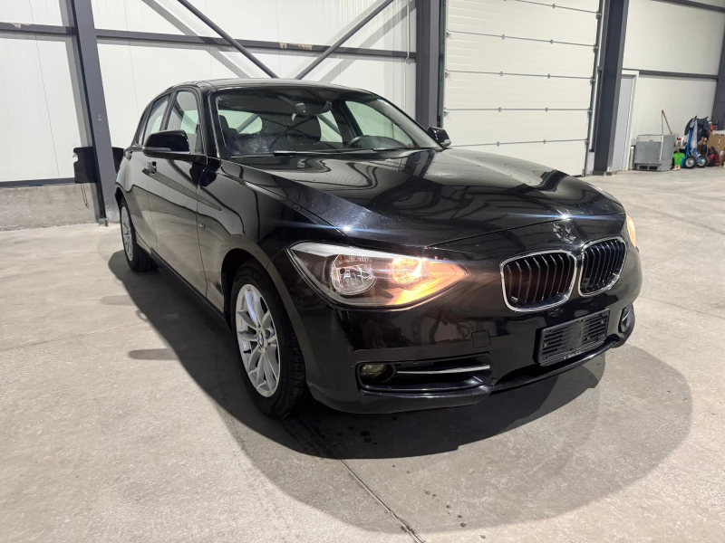 BMW 118 143 k.c