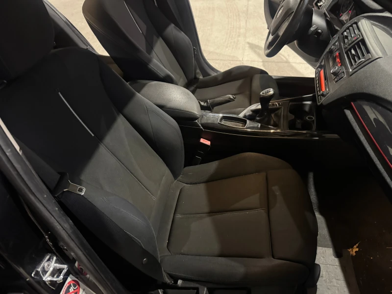 BMW 118 143 k.c, снимка 7 - Автомобили и джипове - 53512464