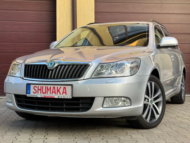 Skoda Octavia 2.0TDI DSG STYLE - 14500 лв. - 93379081 1