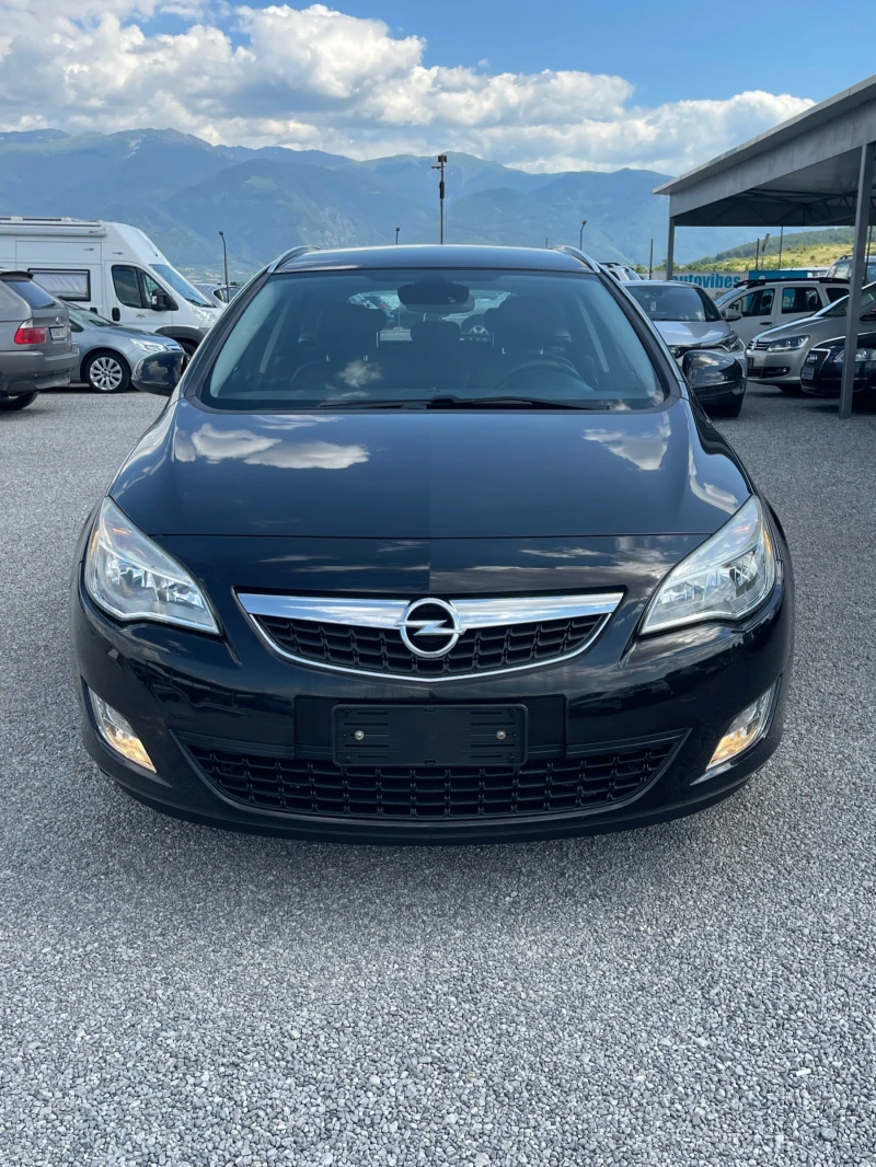 Opel Astra Cosmo! - 9700 лв. - 15139910 1