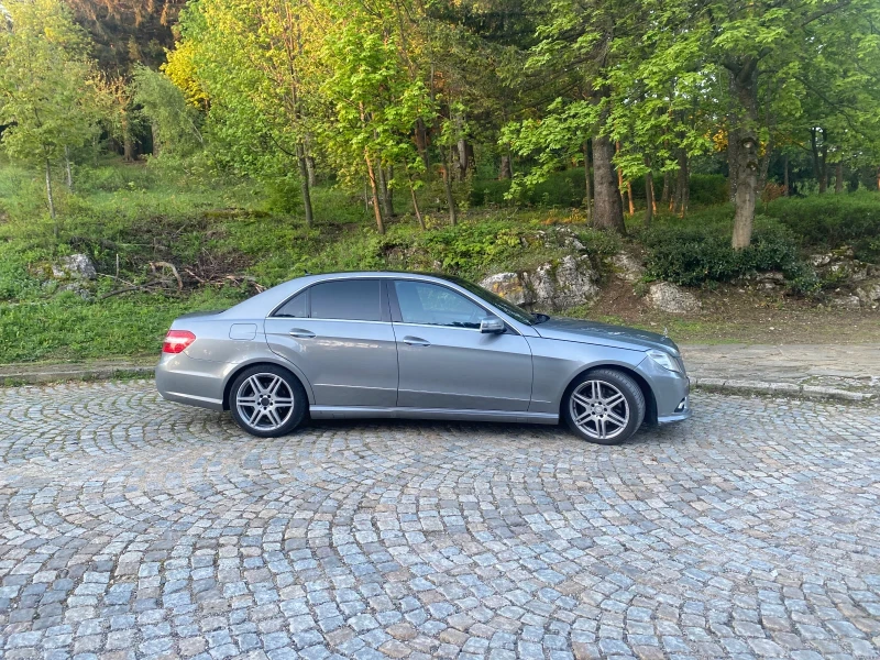Mercedes-Benz E 350 - 26000 лв. - 11178966 1