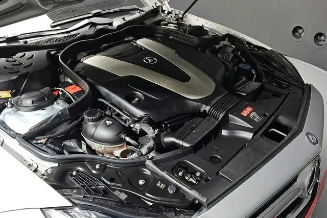 Mercedes-Benz CLS 350 125 000км. РЕАЛНИ КИЛОМЕТРИ  - изображение 5