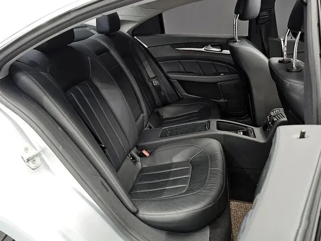 Mercedes-Benz CLS 350 125 000км. РЕАЛНИ КИЛОМЕТРИ  - изображение 10