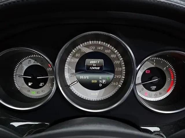 Mercedes-Benz CLS 350 125 000км. РЕАЛНИ КИЛОМЕТРИ  - изображение 7