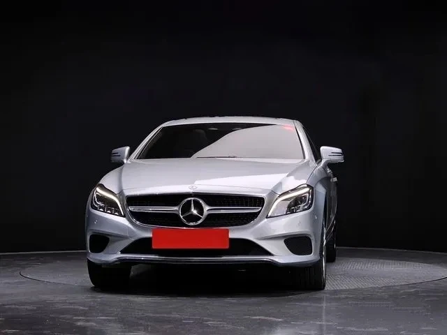 Mercedes-Benz CLS 350 125 000км. РЕАЛНИ КИЛОМЕТРИ  - изображение 3