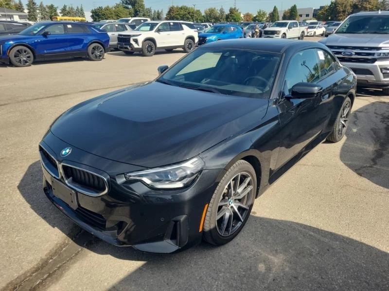 BMW 230 - 57650 лв. - 29346571 1