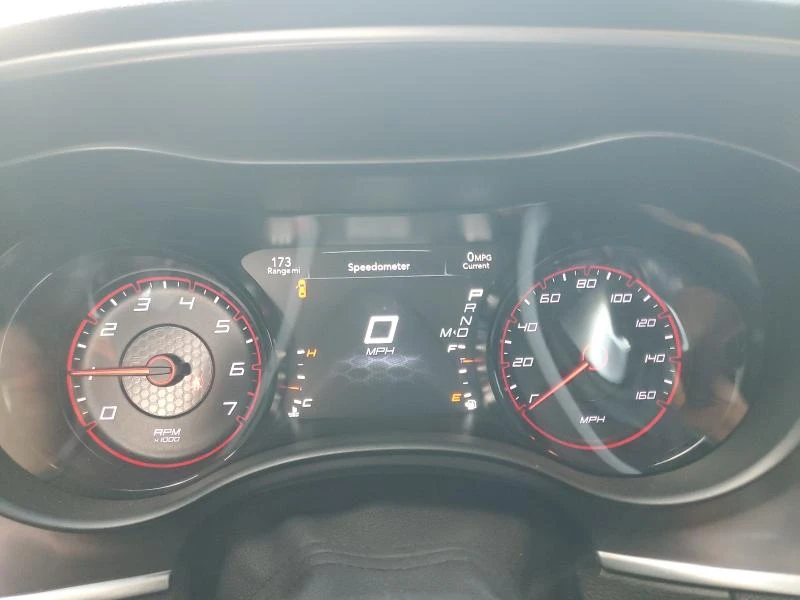 Dodge Charger 5.7L 8 Rear-wheel drive, снимка 11 - Автомобили и джипове - 53074233