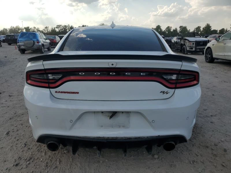 Dodge Charger 5.7L 8 Rear-wheel drive, снимка 8 - Автомобили и джипове - 53074233