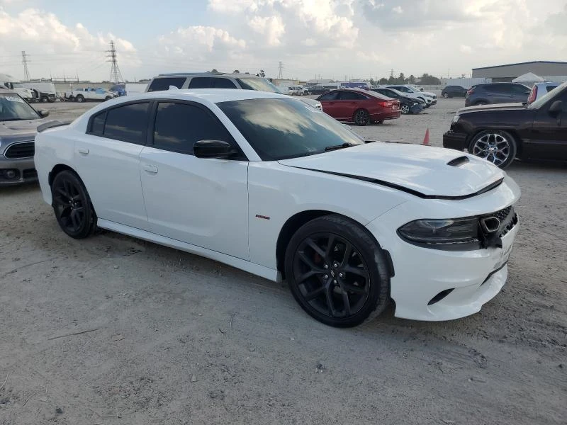 Dodge Charger 5.7L 8 Rear-wheel drive, снимка 6 - Автомобили и джипове - 53074233