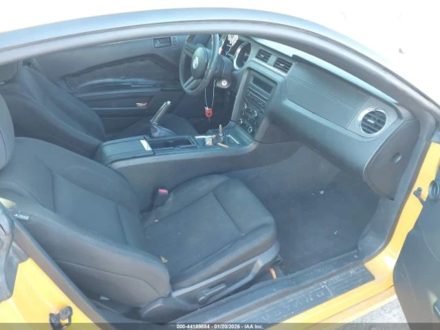 Ford Mustang GT* 5.0L, V8, 412HP | Mobile.bg � ����������� 12