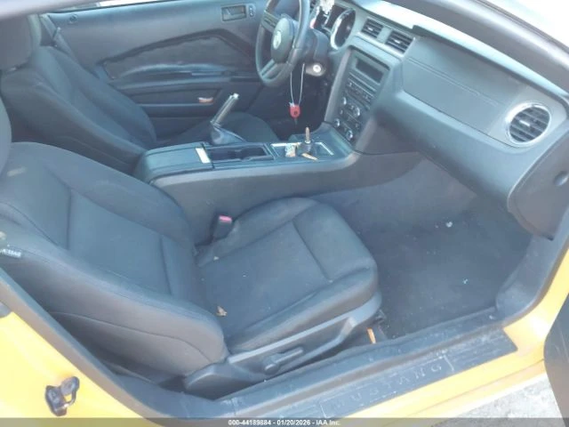 Ford Mustang GT* 5.0L, V8, 412HP - изображение 10