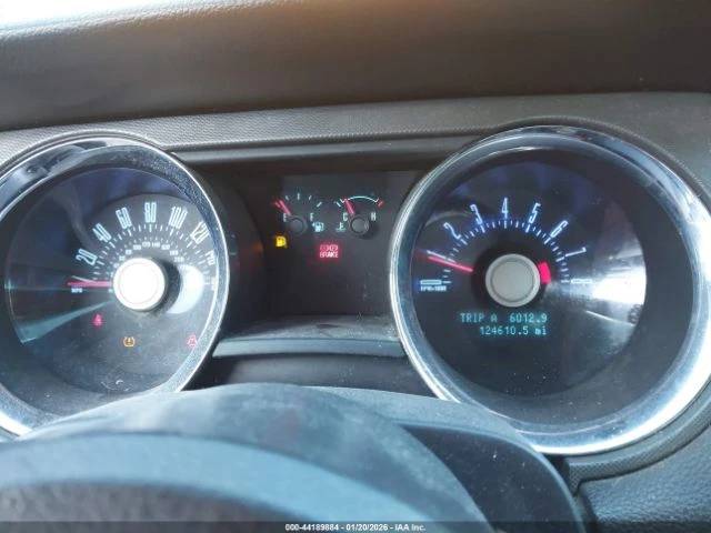 Ford Mustang GT* 5.0L, V8, 412HP | Mobile.bg � ����������� 11