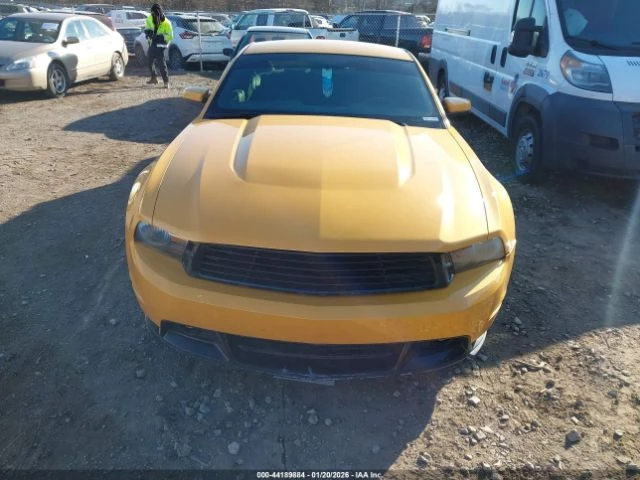 Ford Mustang GT* 5.0L, V8, 412HP - изображение 2