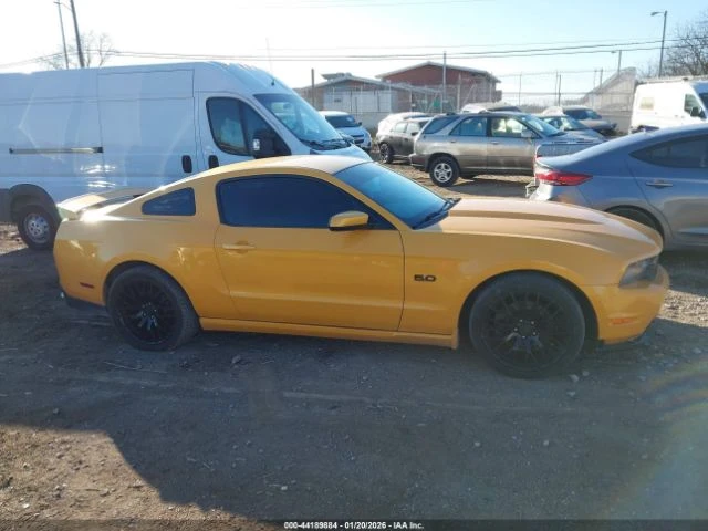 Ford Mustang GT* 5.0L, V8, 412HP - изображение 4