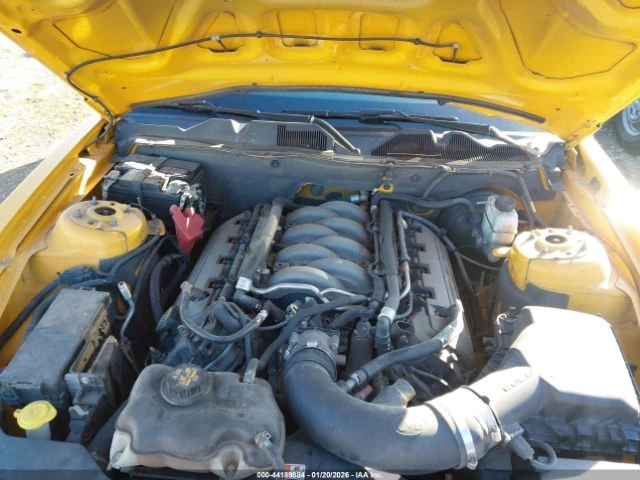 Ford Mustang GT* 5.0L, V8, 412HP | Mobile.bg � ����������� 13