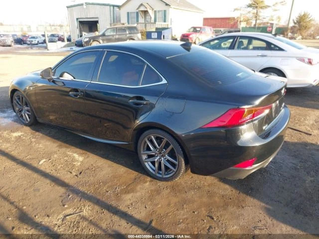 Lexus IS 300 ПОДГРЕВ* КАМЕРА* КЕЙЛЕС* LANE* ASSIST - изображение 3