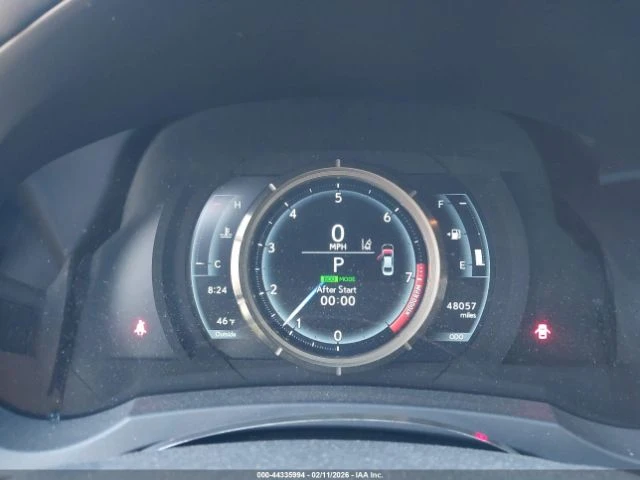 Lexus IS 300 ПОДГРЕВ* КАМЕРА* КЕЙЛЕС* LANE* ASSIST - изображение 7