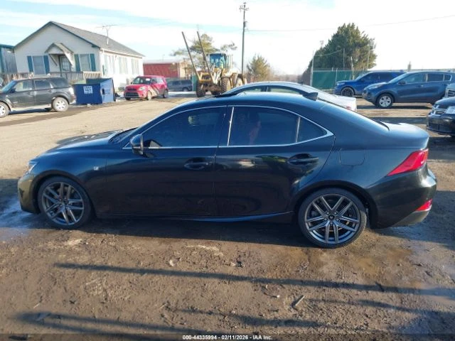 Lexus IS 300 ПОДГРЕВ* КАМЕРА* КЕЙЛЕС* LANE* ASSIST, снимка 13 - Автомобили и джипове - 53623731