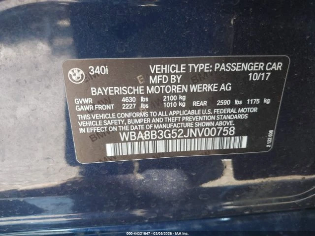 BMW 340 M PACK| HuD| HARMAN| 360 | Mobile.bg � ����������� 10