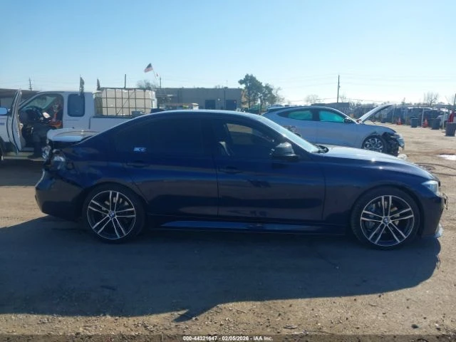 BMW 340 M PACK| HuD| HARMAN| 360 | Mobile.bg � ����������� 13