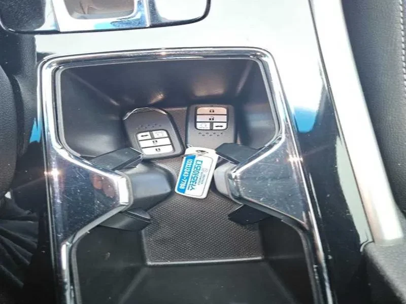 Honda Accord 2.4, снимка 13 - Автомобили и джипове - 55699631
