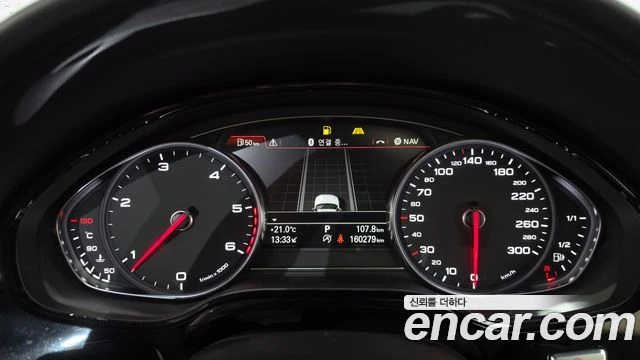 Audi A8 | TOP SERVICE, снимка 8 - Автомобили и джипове - 56063045