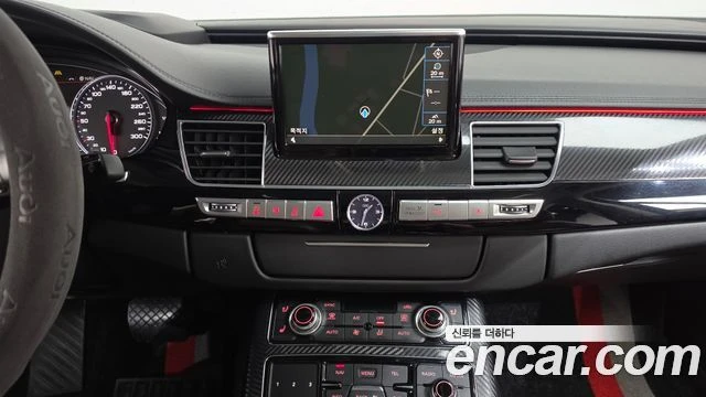 Audi A8 | TOP SERVICE, снимка 14 - Автомобили и джипове - 56063045