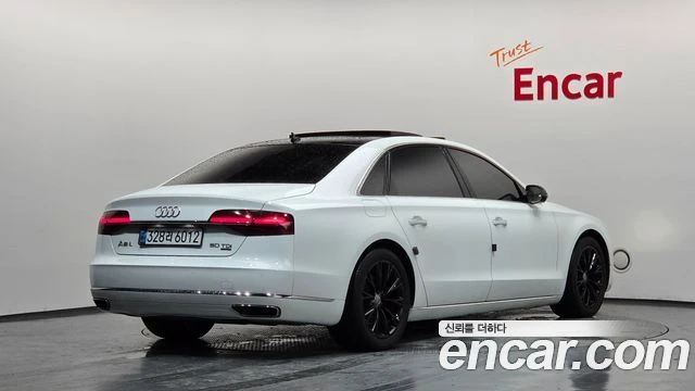 Audi A8 | TOP SERVICE, снимка 2 - Автомобили и джипове - 56063045