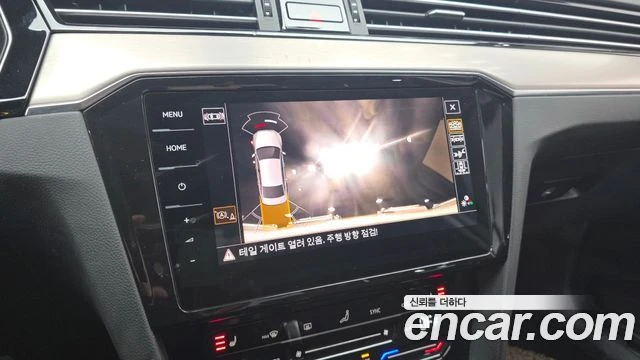 VW Passat, снимка 15 - Автомобили и джипове - 56081539