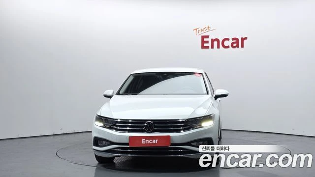 VW Passat, снимка 3 - Автомобили и джипове - 56081539