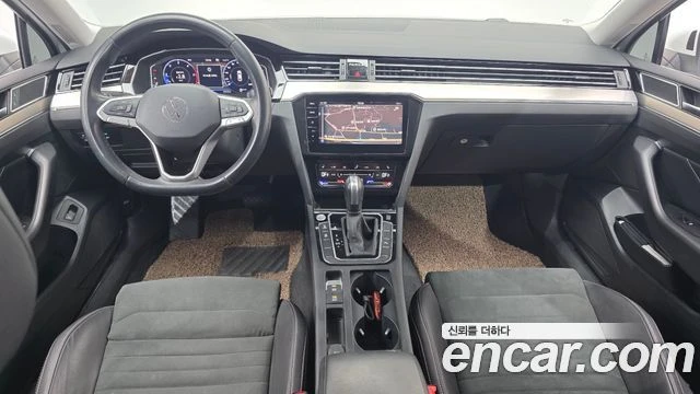 VW Passat, снимка 7 - Автомобили и джипове - 56081539